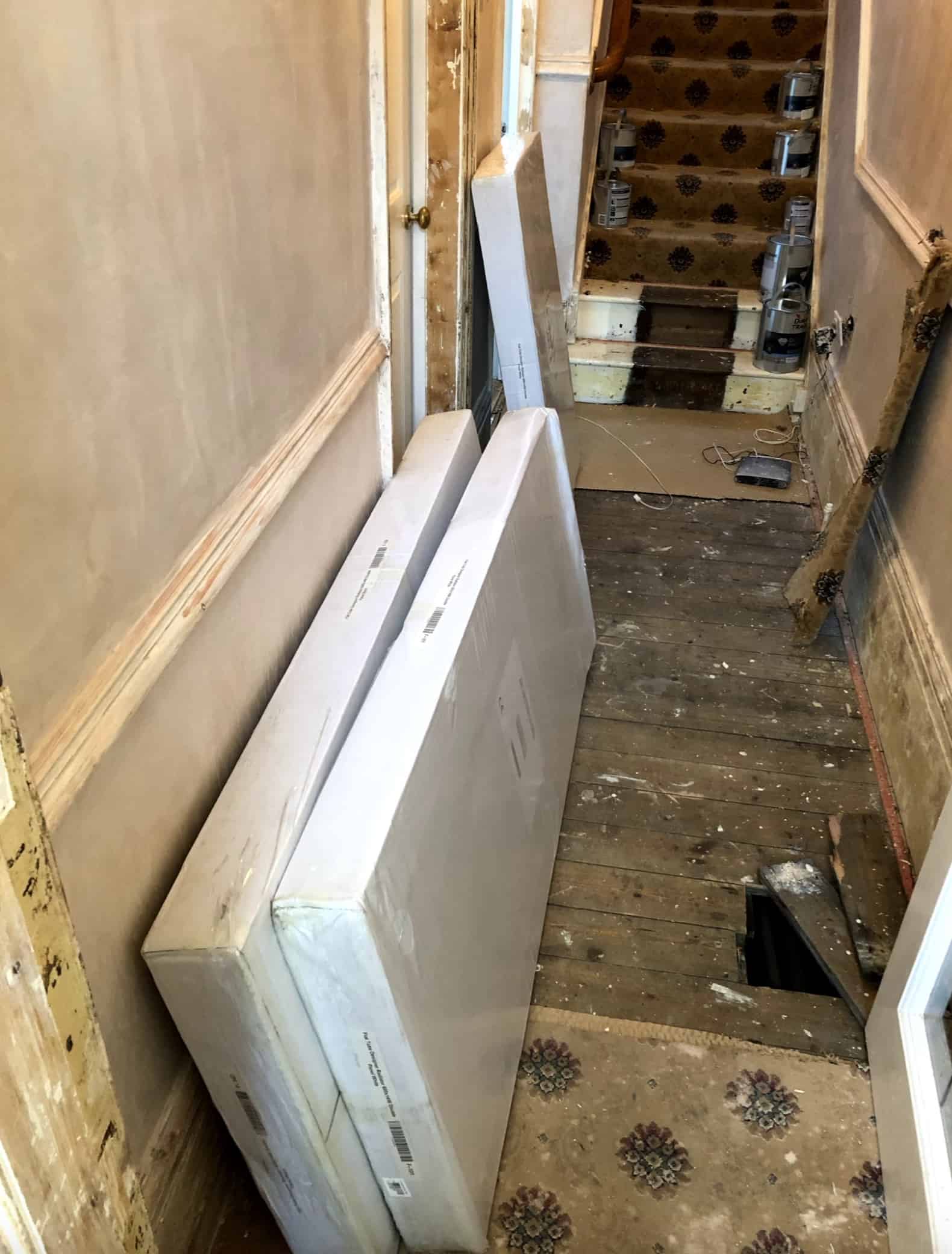 Designer Radiators How I Saved Over 1200 By Going Direct   Designer Radiator Delivery 